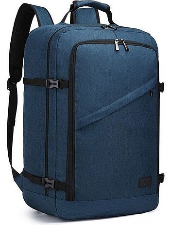 Sac à dos cabine 54x35x20 cm 38 l easyjet pour pc - kono