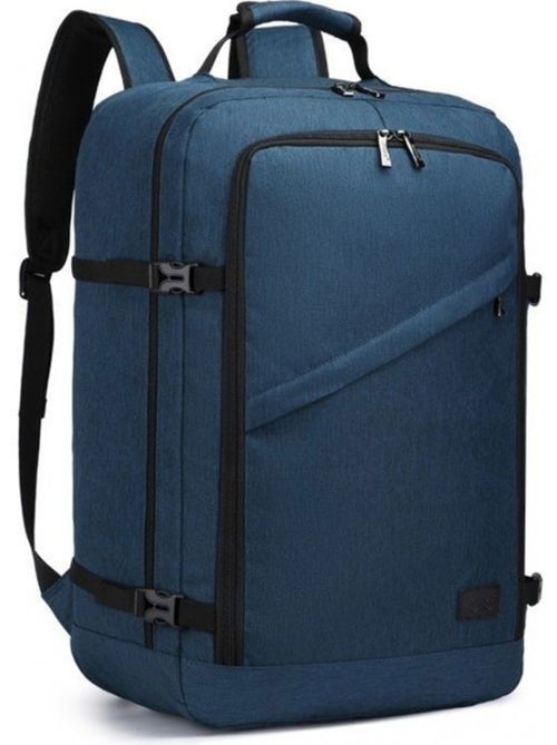 Sac à dos cabine 54x35x20 cm 38 l easyjet pour pc - kono - Kiabi Sac à dos cabine 54x35x20 cm 38 l easyjet pour pc - kono - Kiabi