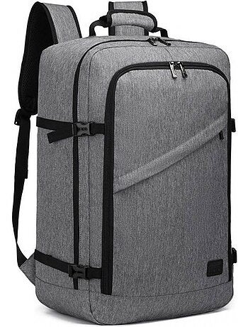 Sac à dos cabine 54x35x20 cm 38 l easyjet pour pc - kono