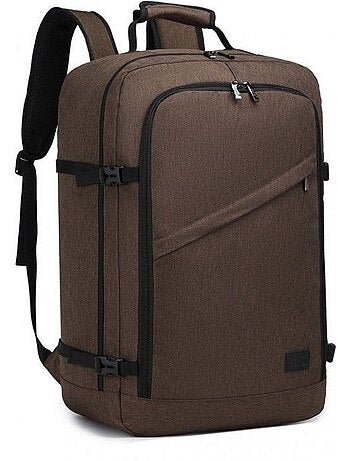 Sac à dos cabine 54x35x20 cm 38 l easyjet pour pc - kono