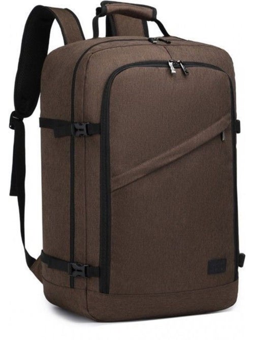 Sac à dos cabine 54x35x20 cm 38 l easyjet pour pc - kono - Kiabi Sac à dos cabine 54x35x20 cm 38 l easyjet pour pc - kono - Kiabi