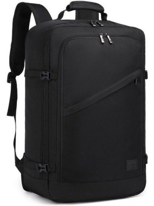 Sac à dos cabine 54x35x20 cm 38 l easyjet pour pc - kono - Kiabi Sac à dos cabine 54x35x20 cm 38 l easyjet pour pc - kono - Kiabi