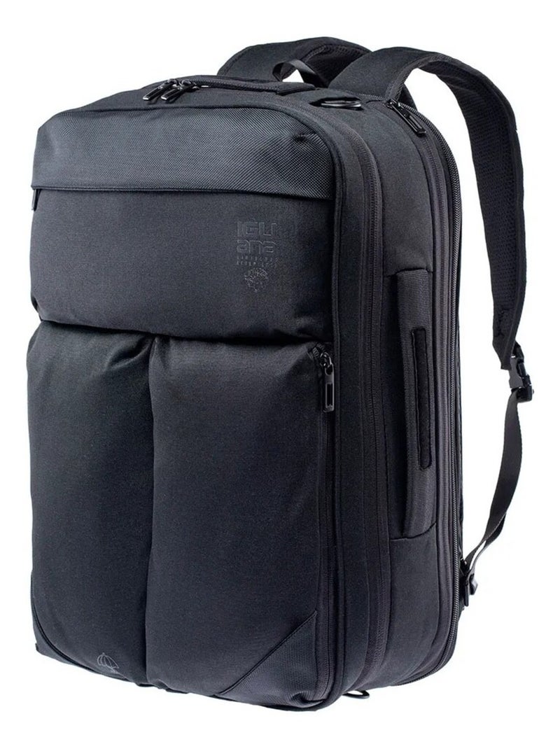 Sac à dos calator - iguana Noir - Kiabi