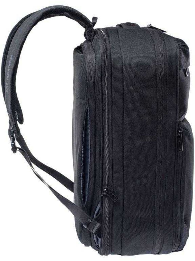 Sac à dos calator - iguana Noir - Kiabi