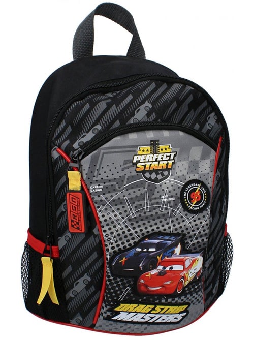 Sac à Dos CARS Fantaisie - Kiabi