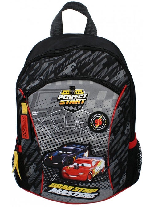 Sac à Dos CARS Fantaisie - Kiabi