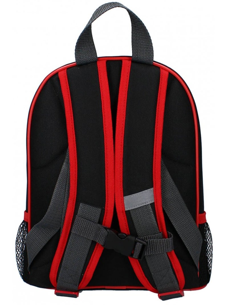 Sac à Dos CARS Fantaisie Multicolore - Kiabi
