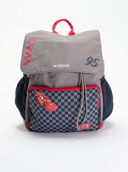 Sac à dos 'Cars' - Kiabi