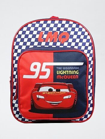 Sac à dos 'Cars'