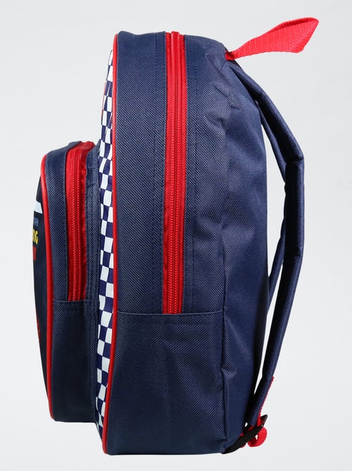 Sac à dos 'Cars' - Kiabi