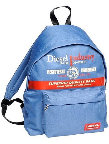 Sac à dos casual 43 cm Diesel 'Diesel Industry' – Diesel