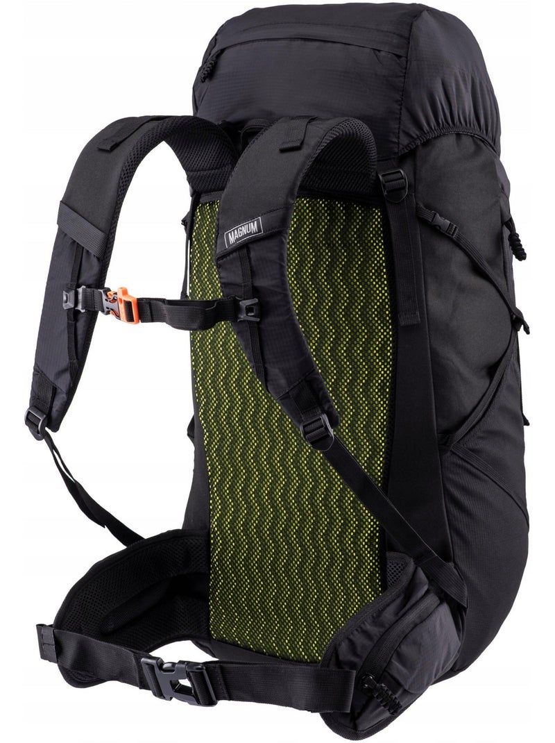 Sac à dos celum - magnum Noir - Kiabi