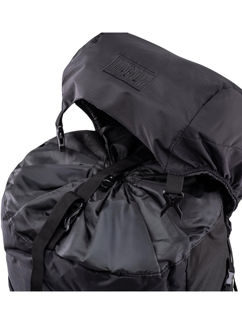 Sac à dos celum - magnum Noir - Kiabi