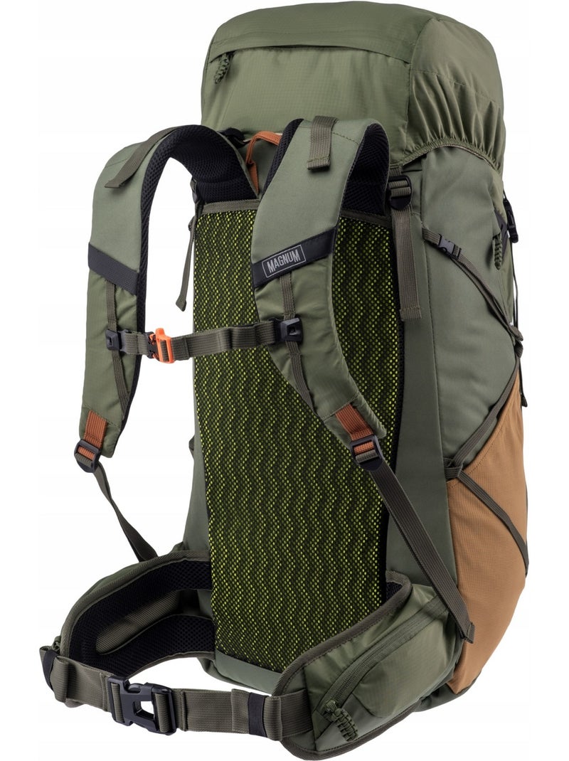 Sac à dos celum - magnum Vert kaki - Kiabi