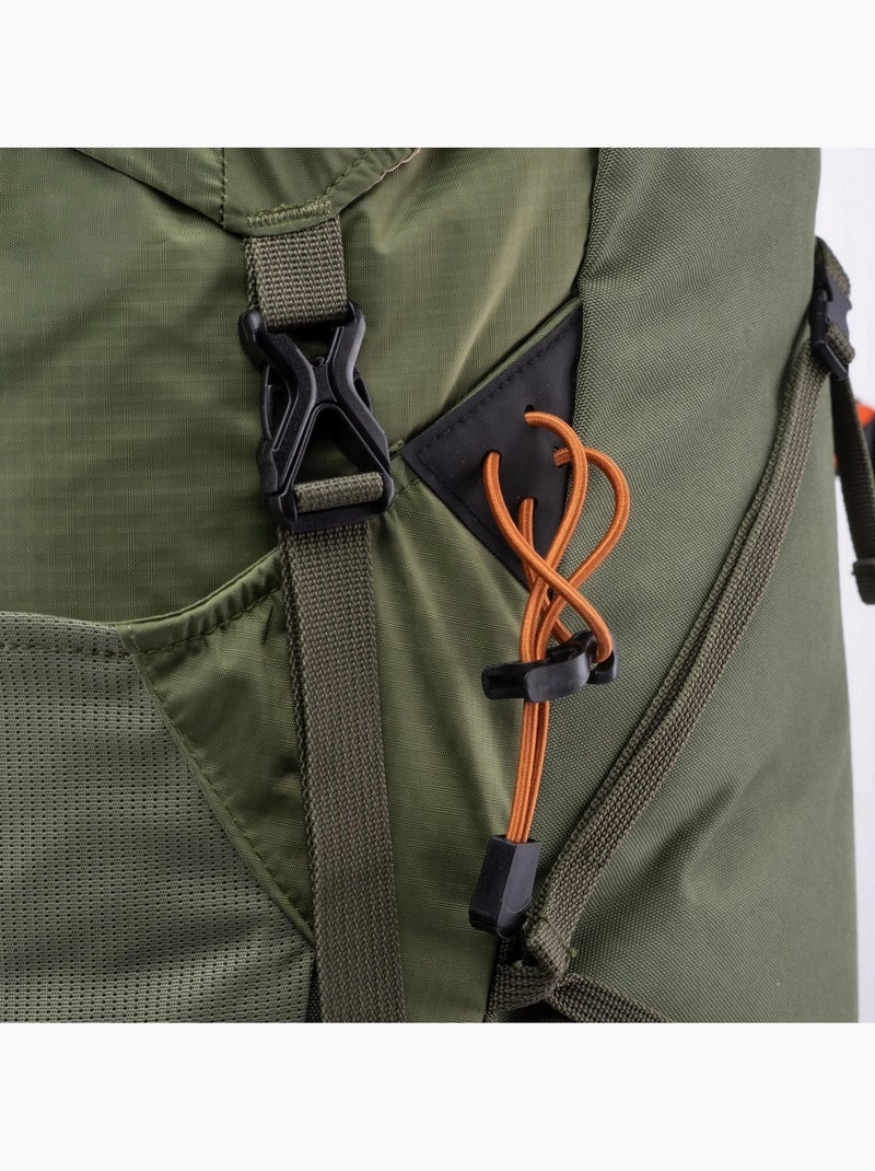 Sac à dos celum - magnum Vert kaki - Kiabi
