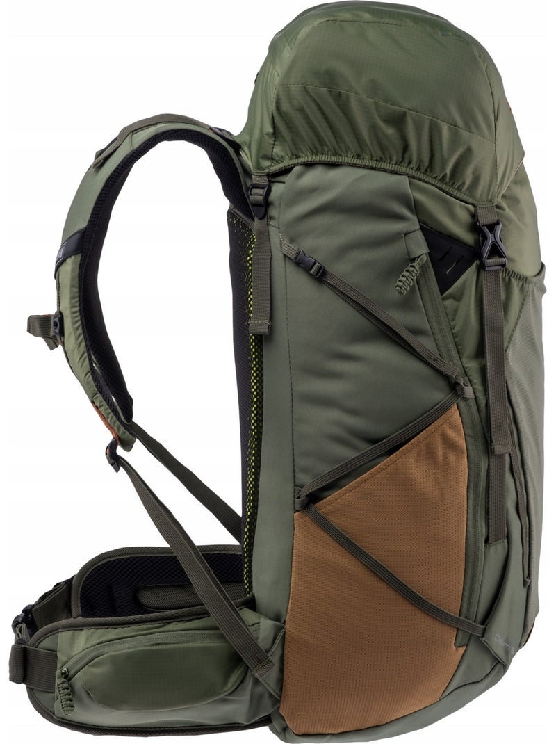 Sac à dos celum - magnum Vert kaki - Kiabi