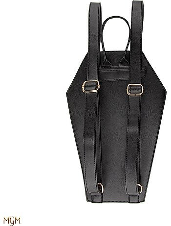 Sac à dos Cercueil - Mercredi