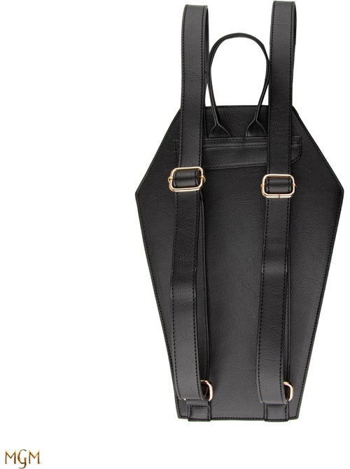 Sac à dos Cercueil - Mercredi - Kiabi