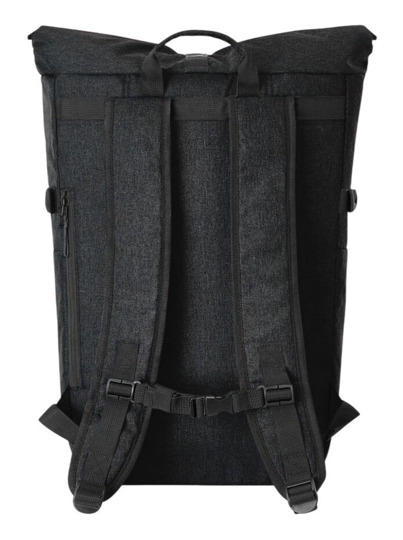 Sac à dos circle - halfar Noir - Kiabi