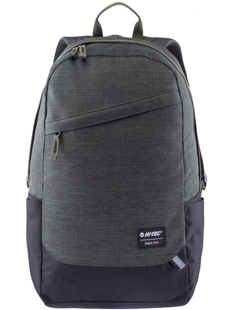 Sac à dos citan - hi-tec Noir - Kiabi