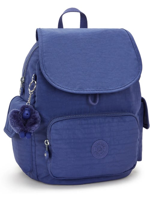 Sac à dos City Pack S Kipling 33 cm imperméable doublé océan bleu - Kiabi