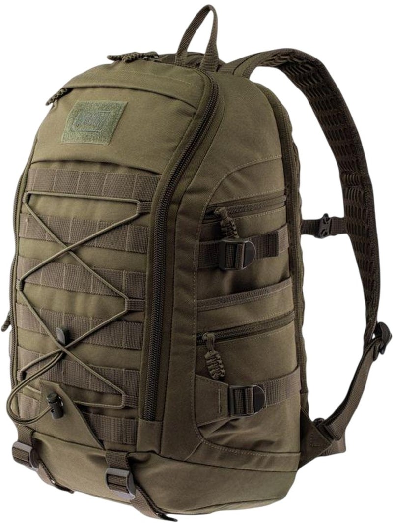 Sac à dos cityox - magnum Vert - Kiabi