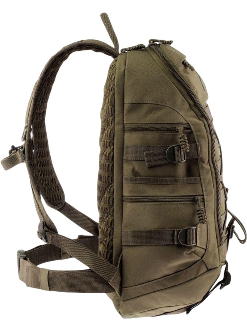 Sac à dos cityox - magnum Vert - Kiabi
