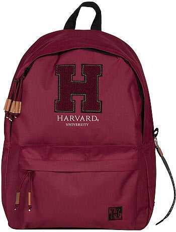 Sac à dos CMP Harvard University 42 cm avec compartiment ordinateur