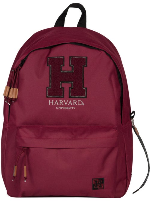 Sac à dos CMP Harvard University 42 cm avec compartiment ordinateur - Kiabi