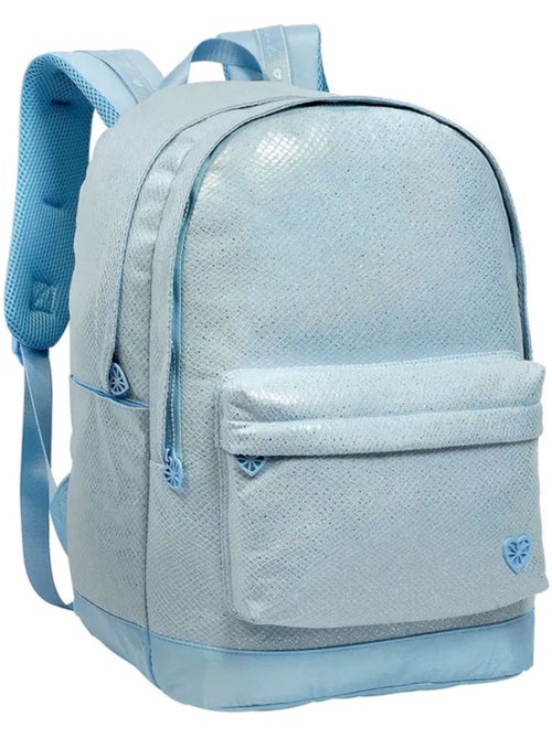 Sac à dos CMP Miss Lemonade 45 cm à 2 compartiments zippés - Kiabi Sac à dos CMP Miss Lemonade 45 cm à 2 compartiments zippés - Kiabi
