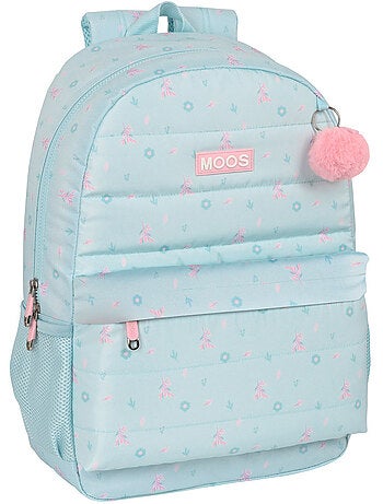 Sac à dos CMP Moos Flowers Garden 46 cm - imprimé floral - CMP