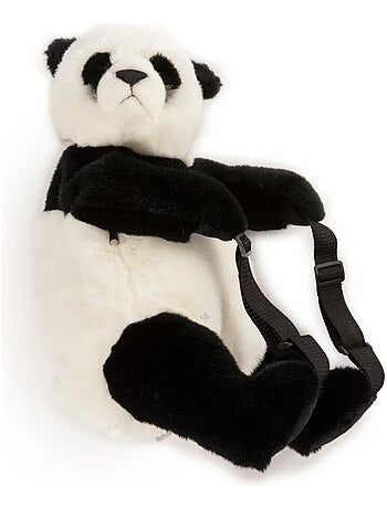 Sac à dos collection SOFT ANIMALS Panda