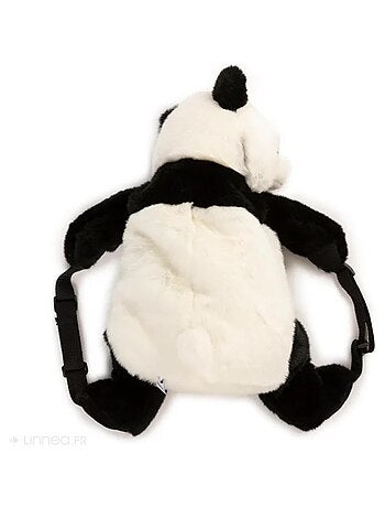 Sac à dos collection SOFT ANIMALS Panda