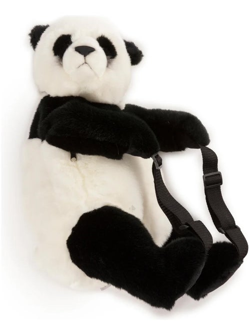 Sac à dos collection SOFT ANIMALS Panda - Kiabi