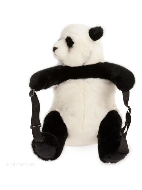 Sac à dos collection SOFT ANIMALS Panda - Kiabi