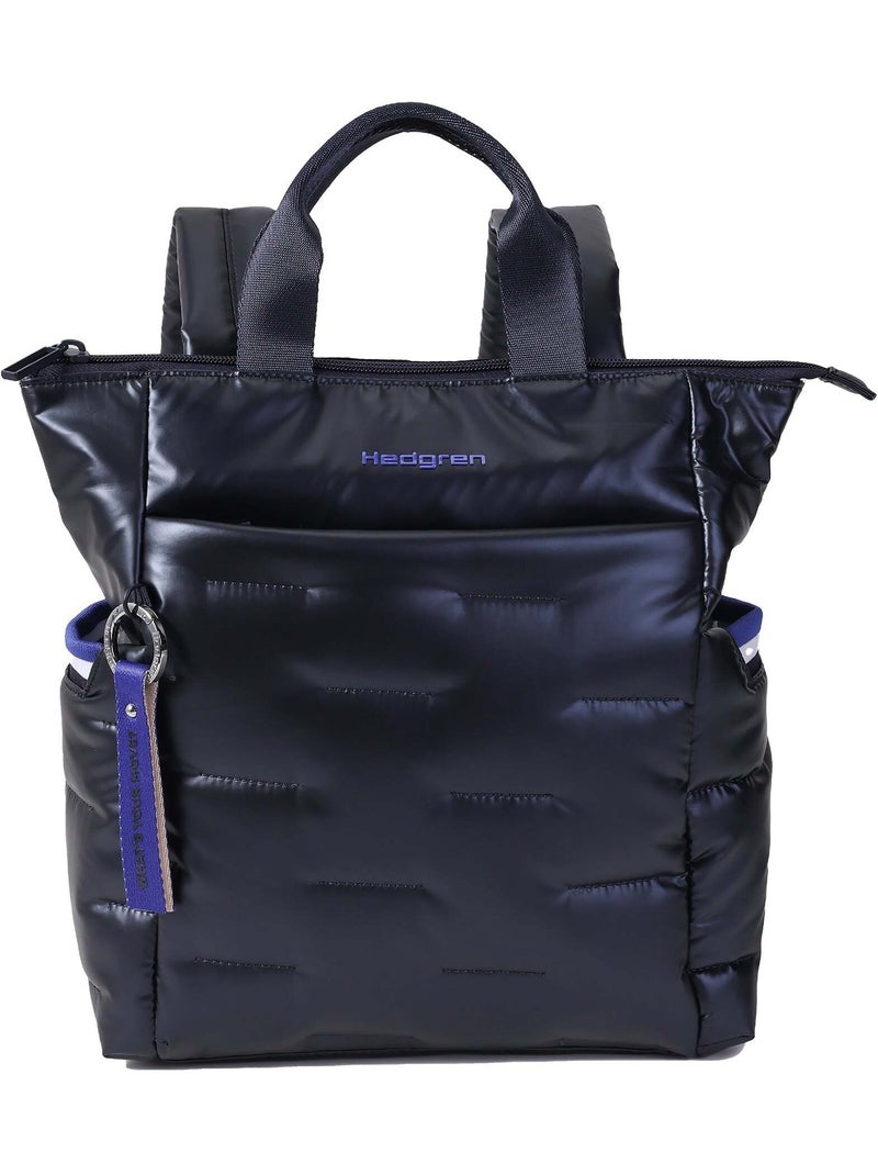 Sac à Dos COMFY - HEDGREN Bleu - Kiabi