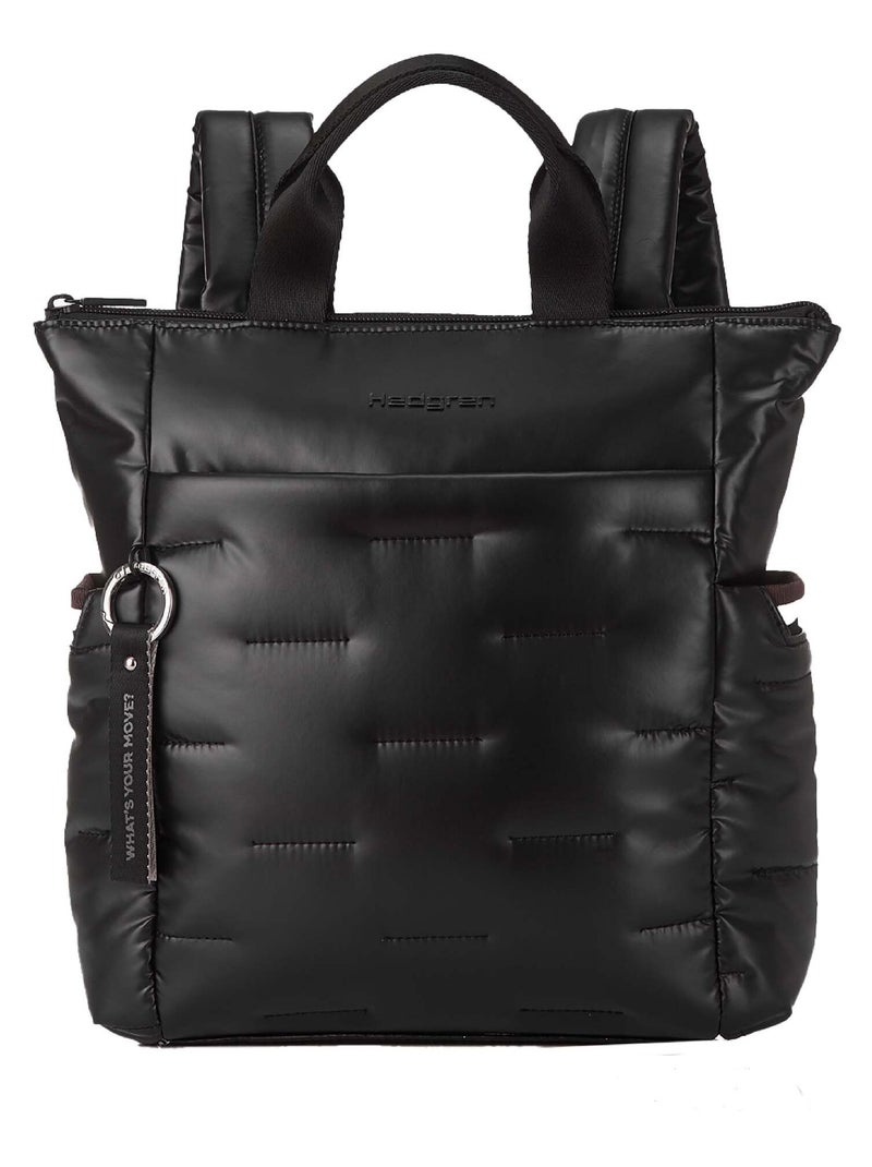 Sac à dos COMFY COMFY - HEDGREN Noir - Kiabi