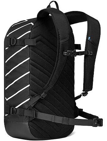 Sac à dos compact sports d’hiver 18l sports d'hiver homme et femme cove