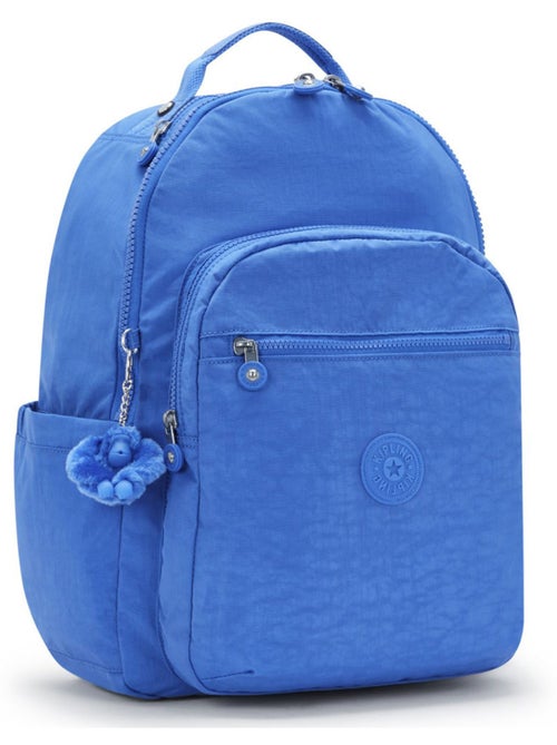 Sac à dos compartiment ordinateur 15 pouces 27 L Seoul – Kipling - Kiabi Sac à dos compartiment ordinateur 15 pouces 27 L Seoul – Kipling - Kiabi