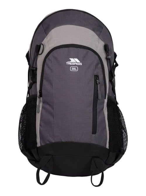 Sac à dos contrasté 30 litres pitloch - trespass - Kiabi
