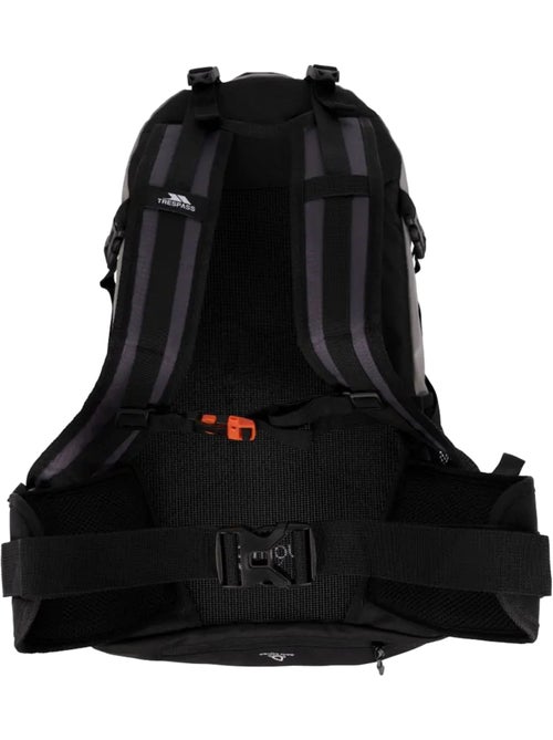 Sac à dos contrasté 30 litres pitloch - trespass - Kiabi