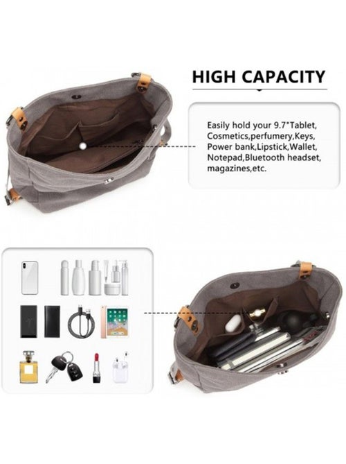 Sac à dos convertible 2 en 1 compartiment ordinateur 35x10x35 cm - kono - Kiabi Sac à dos convertible 2 en 1 compartiment ordinateur 35x10x35 cm - kono - Kiabi