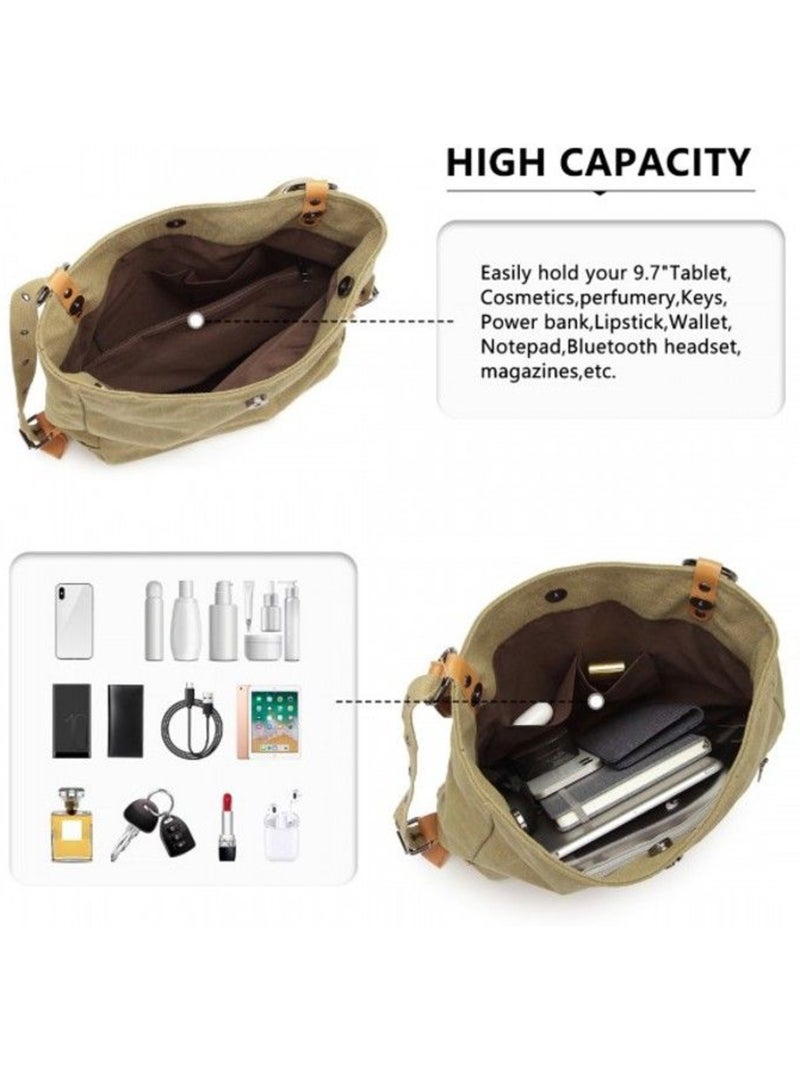 Sac à dos convertible 2 en 1 compartiment ordinateur 35x10x35 cm - kono Multicolore - Kiabi