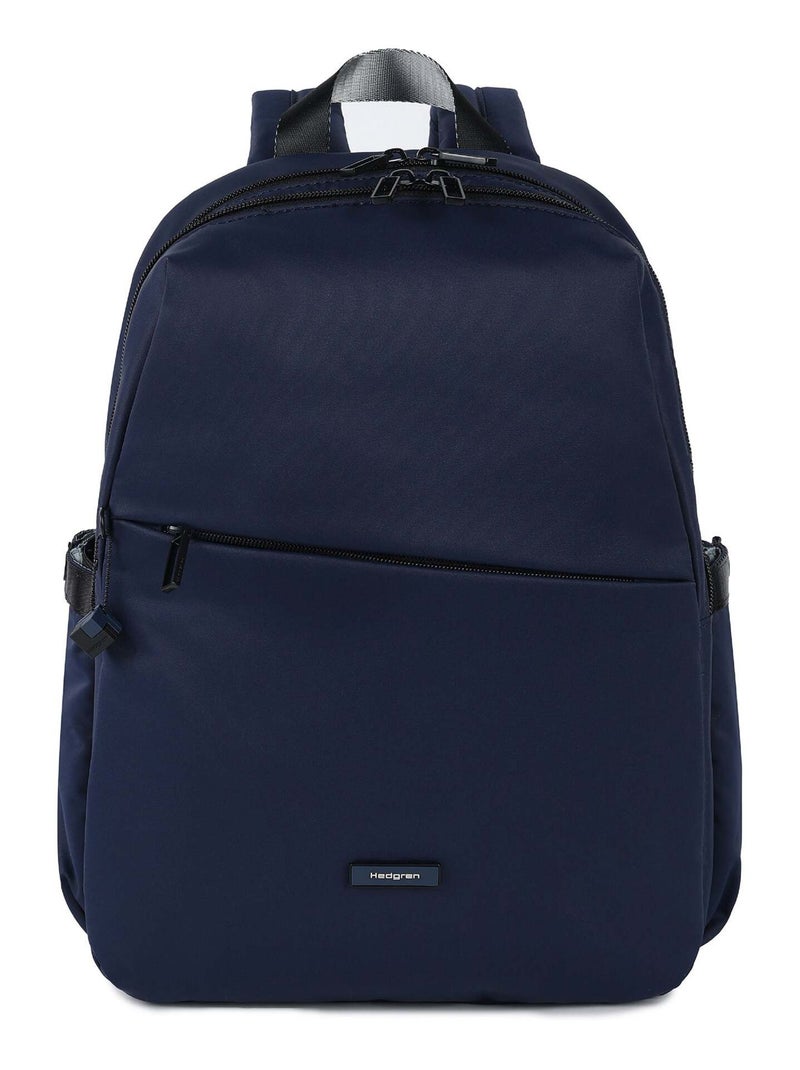 Sac à dos  COSMOS - HEDGREN Bleu - Kiabi