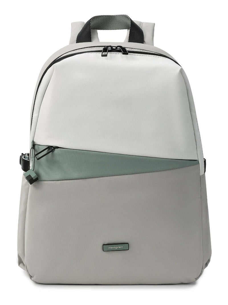 Sac à Dos COSMOS - HEDGREN Gris - Kiabi