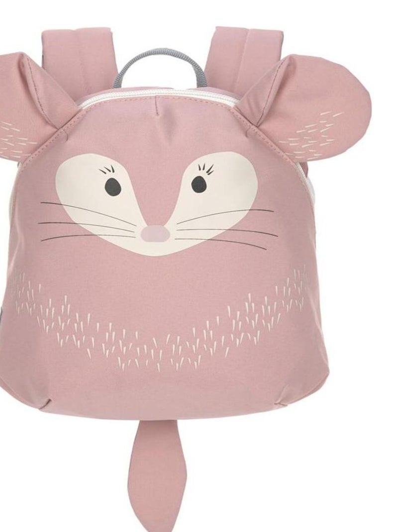 Sac à dos crèche / petite section Chinchilla Multicolore - Kiabi