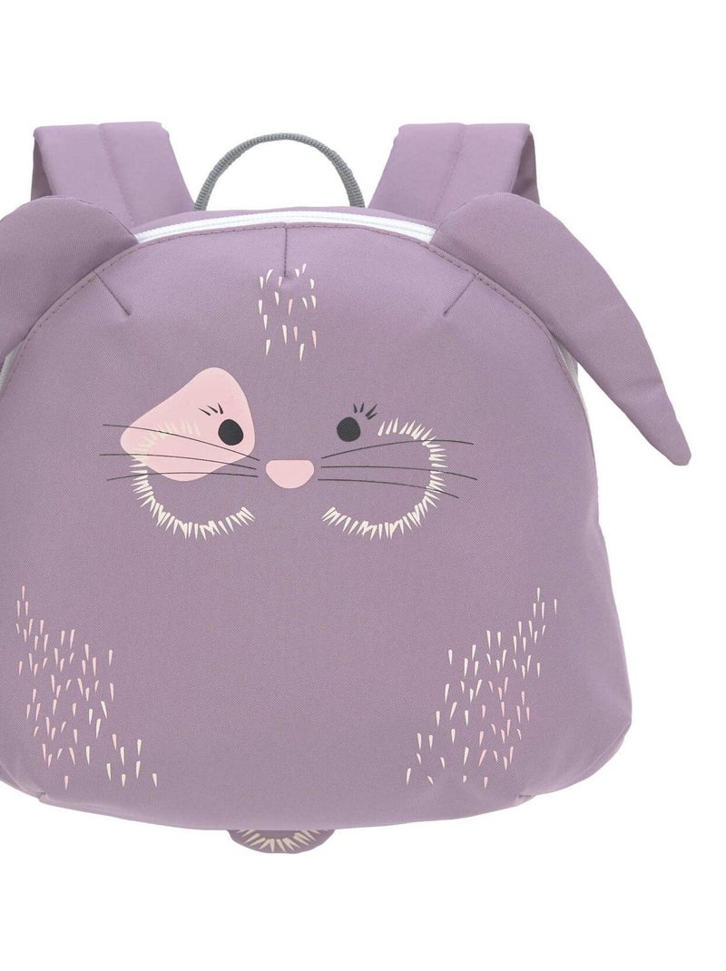 Sac à dos crèche / petite section Lapin Multicolore - Kiabi