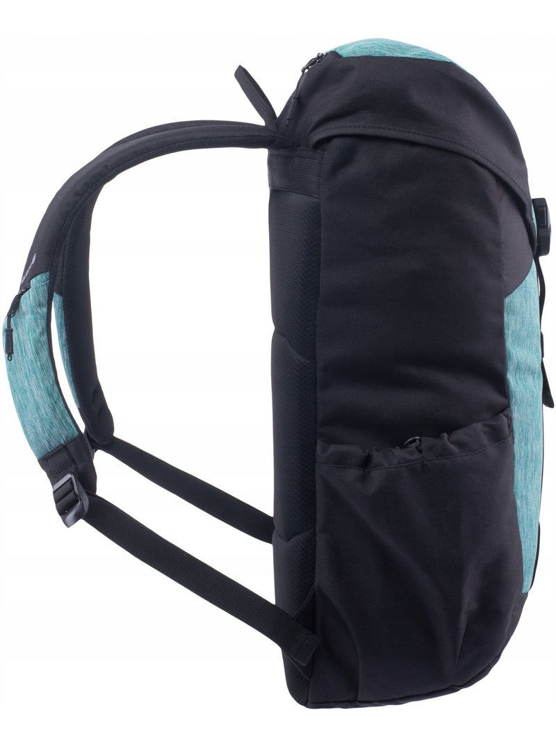 Sac à dos cronus - iguana Gris Vert - Kiabi