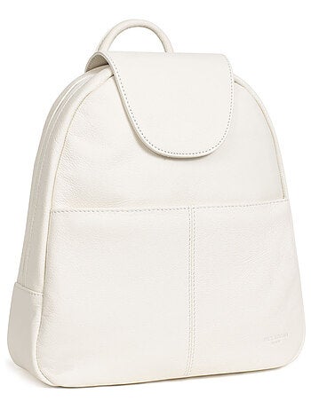 Sac à dos Cuir CONFORT