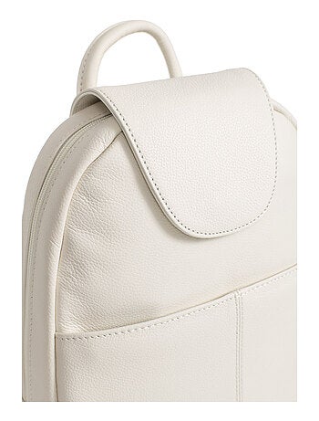 Sac à dos Cuir CONFORT